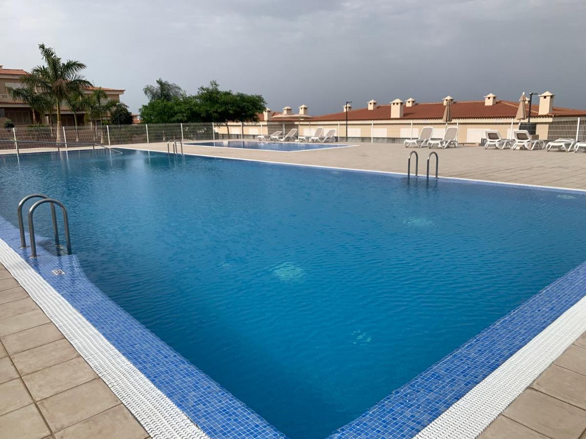 Villa View Candesol Puerto de Santiago  Exterior foto