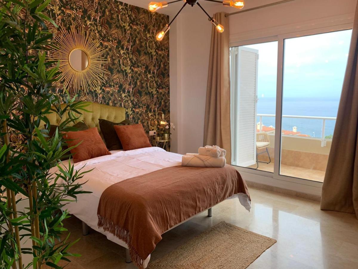 Villa View Candesol Puerto de Santiago  Exterior foto