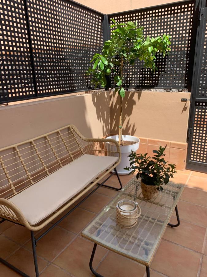 Villa View Candesol Puerto de Santiago  Exterior foto
