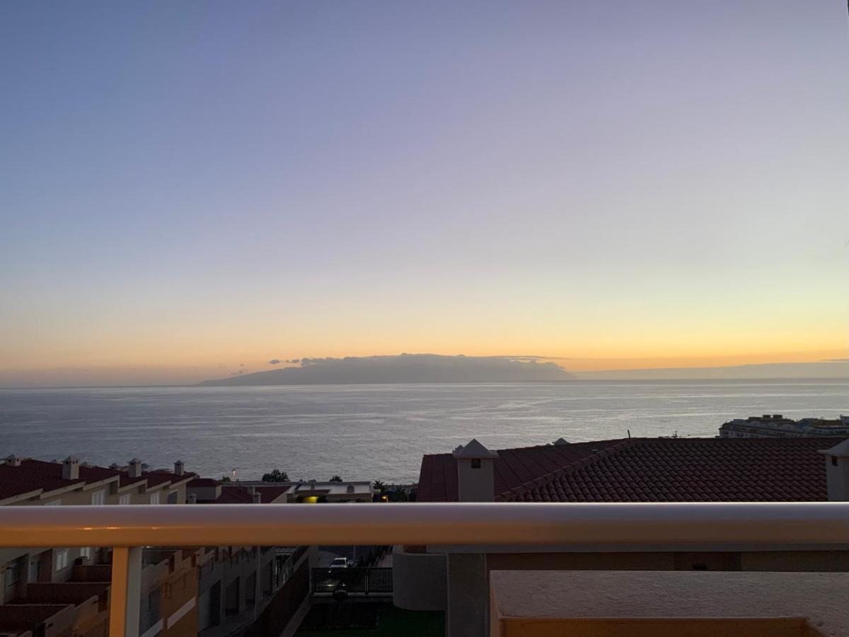 Villa View Candesol Puerto de Santiago  Exterior foto